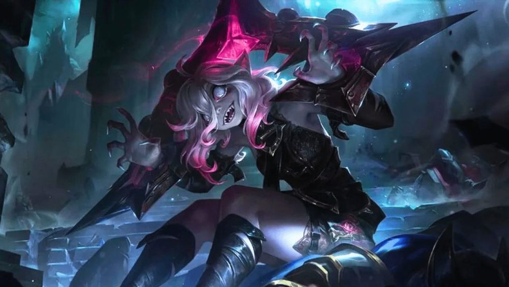 LMHT: Giảm sức mạnh liên tục 4 phiên bản, nhưng Briar vẫn thống trị Rừng hc3acnh e1baa3nh 2023 12 22 144044622 1703230848 36