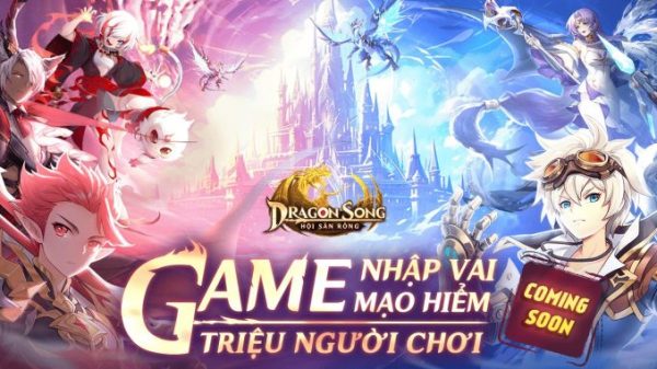 Hòa mình vào cuộc phiêu lưu ‘triệu người’ cùng Dragon Song trong tháng 12 – Game nhập vai màn hình dọc cực ‘bánh cuốn’ hoa minh vao cuoc phieu luu trieu nguoi cung dragon song trong thang 12 game nhap vai man hinh doc cuc banh cuon 1 1702283119 94