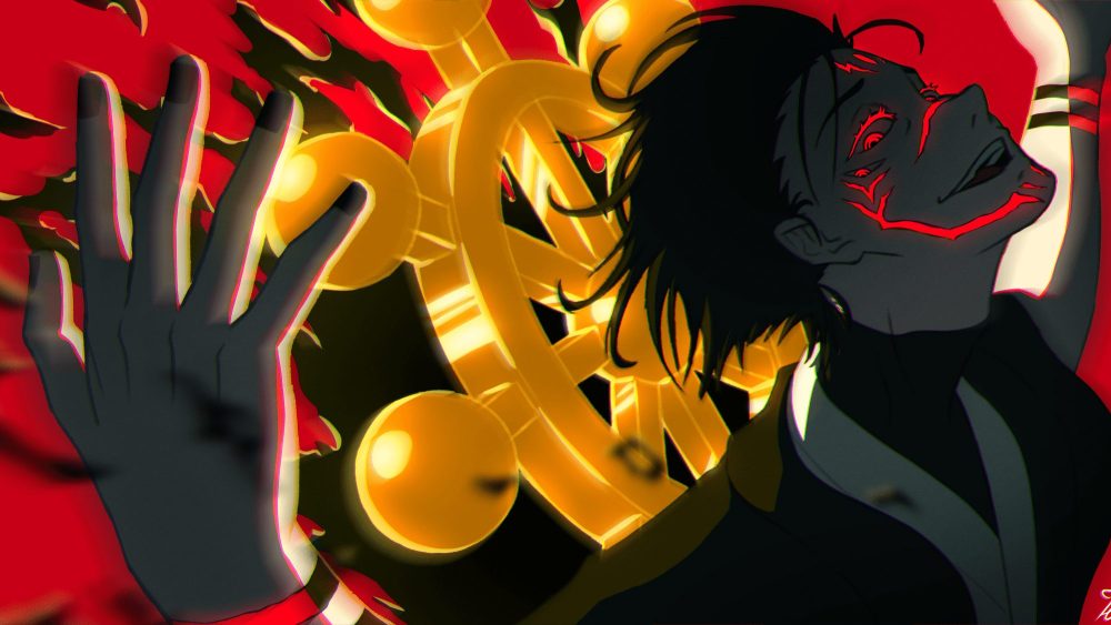 Thông tin về Jujutsu Kaisen ss3 lan truyền trên mạng đã được đính chính khiến các fan mừng hụt jjk3 2 game4v 1701664742 46 1