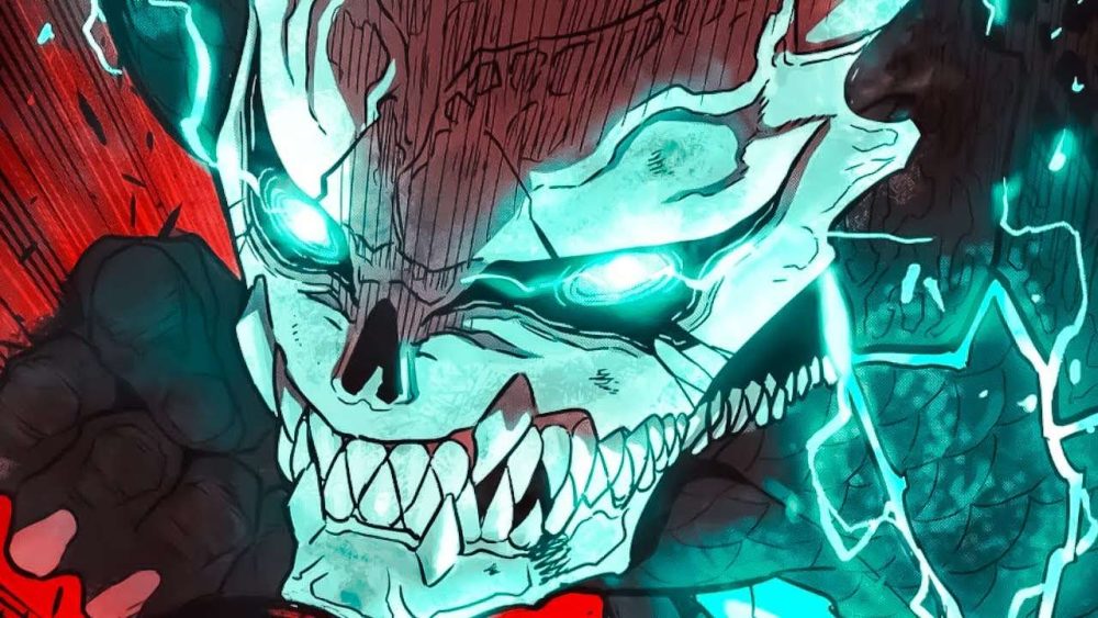 Đạo diễn Kaiju No 8 khẳng định rằng đây là thời điểm hoàn hảo để bản anime ra mắt kaiju no 8 002 game4v 1703037715 33 1