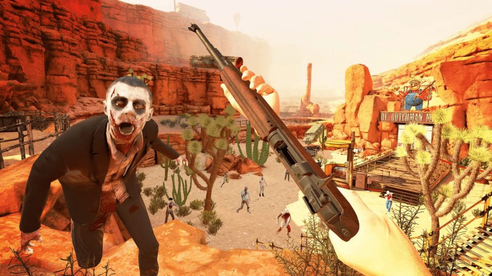 Hàng triệu game được xây dựng trên Unity. Ảnh: FanGame.