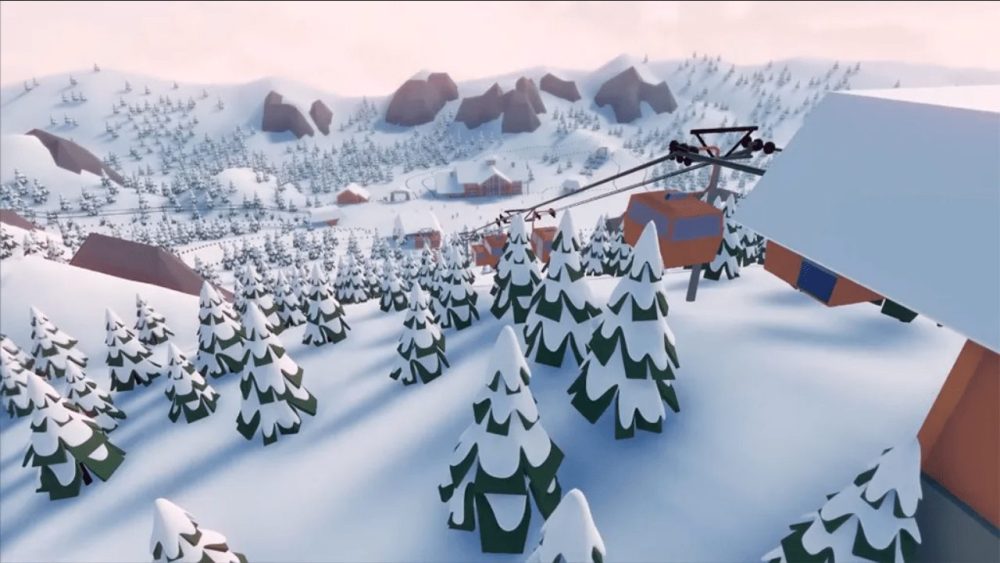 Unity giúp bạn bắt đầu làm game indie dễ dàng. Ảnh: GameIndustry.