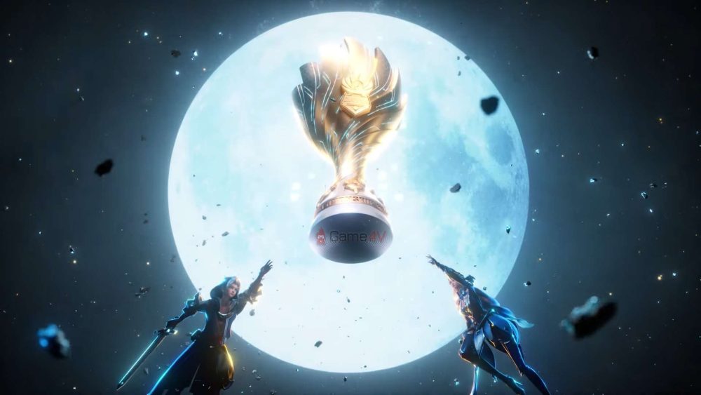 Saigon Phantom là đại diện duy nhất của Việt Nam tại KIC 2023.