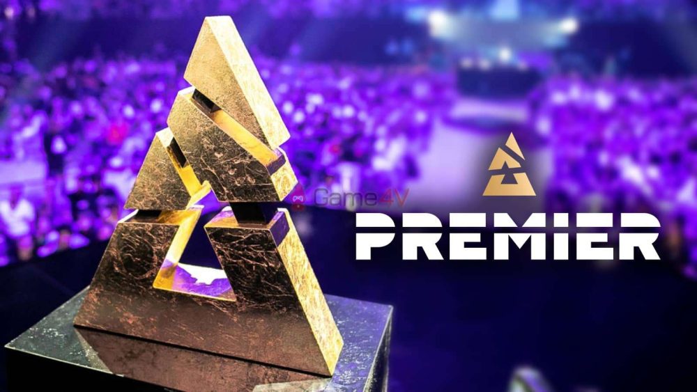 Lịch thi đấu và kết quả BLAST Premier: World Final 2023 – CS:GO mới ...