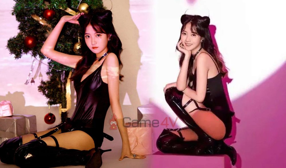 Mage là nữ caster nổi tiếng tại LPL.