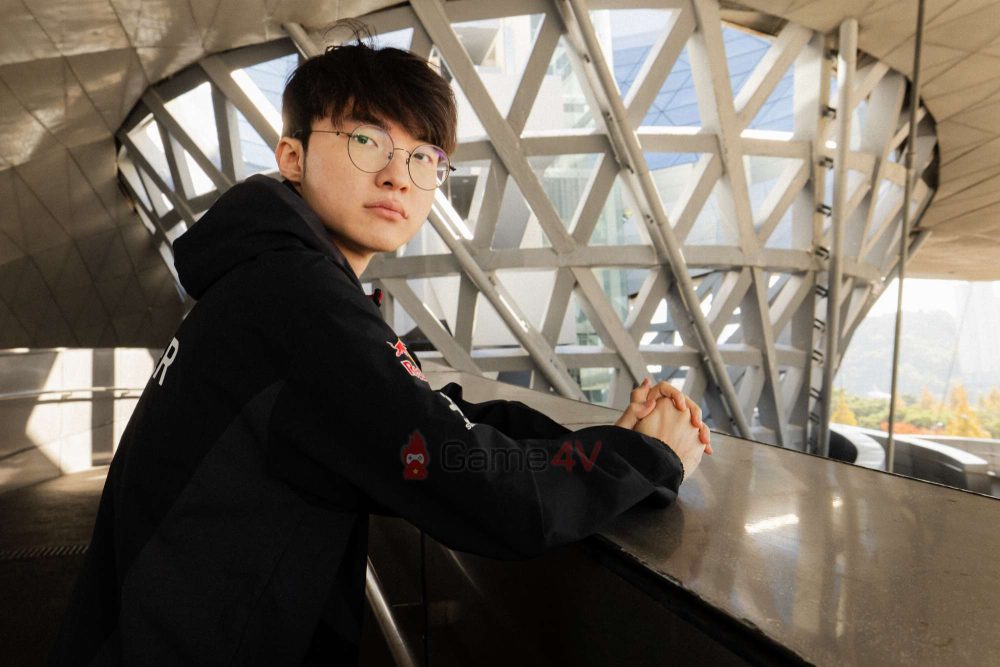 T1 đã tìm ra sai lầm và thiếu sót để khắc phục khi vắng bóng Faker.