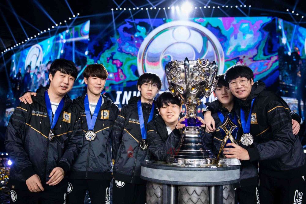 Ngoại trừ Duke, các thành viên của Invictus Gaming 2018 đều đã góp mặt ở All-Star LPL 2023.