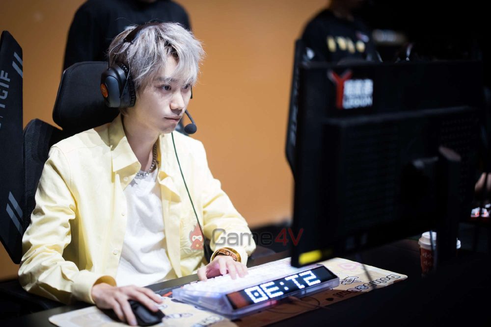 Doinb đã "mất tích" hơn 3 tuần kể từ khi CEO Douyu bị bắt giữ.