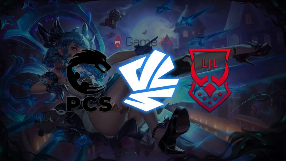 Khu vực APAC đang có những trận đấu với sự góp mặt của tuyển thủ ở nhiều giải đấu khác nhau.