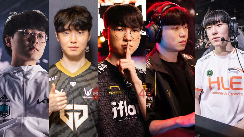 Ban tổ chức LCK vẫn chưa hé lộ các tuyển thủ tham dự, nhưng rất nhiều fan đều kỳ vọng Quỷ Vương Bất Tử - Faker sẽ tham gia sự kiện đặc biệt này.