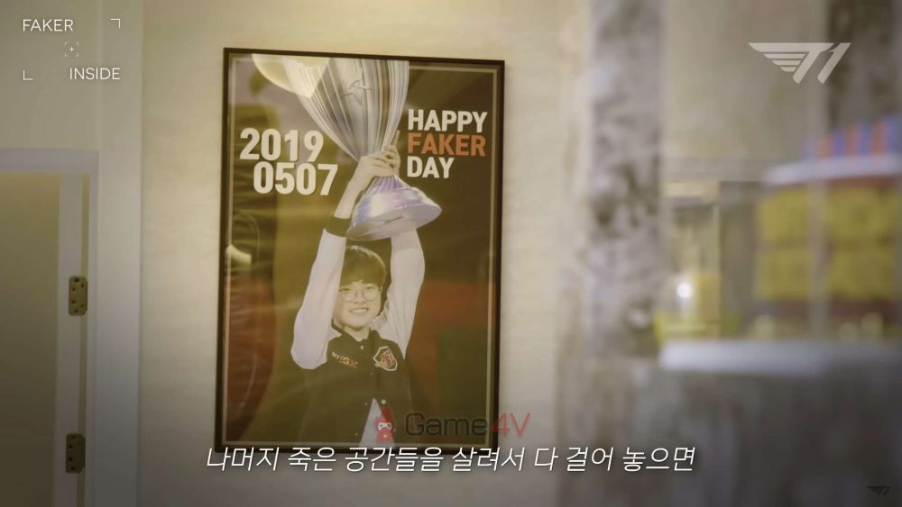 Những bức ảnh sinh nhật.