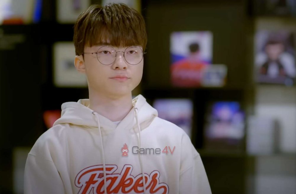 Nhà của Faker được nhiều anh em bạn bè cũng như fan gọi vui là "cung điện".