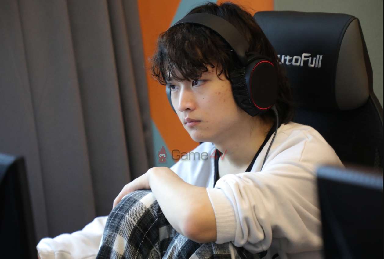 Cựu thành viên TT - huanfeng đã không gặt hái được bất kỳ thành công nào trong suốt những mùa giải vừa qua.