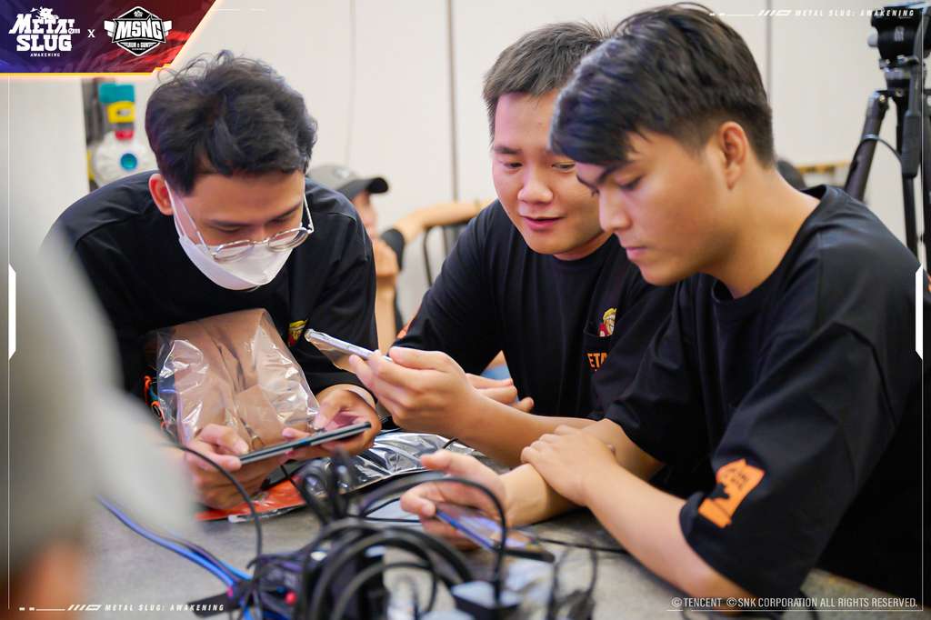 meta-slug-national-championship-lo-dien-4-doi-tuyen-mien-nam-dem-nguoc-den-vong-loai-mien-bac-3-1702458887-3 Metal Slug National Championship: Lộ diện 04 đội tuyển Miền Nam, đếm ngược đến Vòng Loại Miền Bắc meta slug national championship lo dien 4 doi tuyen mien nam dem nguoc den vong loai mien bac 3 1702458887 3