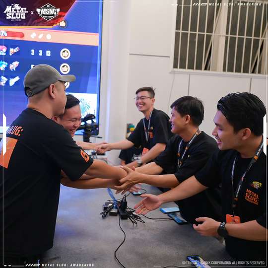 meta-slug-national-championship-lo-dien-4-doi-tuyen-mien-nam-dem-nguoc-den-vong-loai-mien-bac-6-1702458948-6 Metal Slug National Championship: Lộ diện 04 đội tuyển Miền Nam, đếm ngược đến Vòng Loại Miền Bắc meta slug national championship lo dien 4 doi tuyen mien nam dem nguoc den vong loai mien bac 6 1702458948 6
