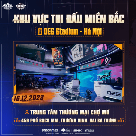 meta-slug-national-championship-lo-dien-4-doi-tuyen-mien-nam-dem-nguoc-den-vong-loai-mien-bac-9-1702459046-73 Metal Slug National Championship: Lộ diện 04 đội tuyển Miền Nam, đếm ngược đến Vòng Loại Miền Bắc meta slug national championship lo dien 4 doi tuyen mien nam dem nguoc den vong loai mien bac 9 1702459046 73