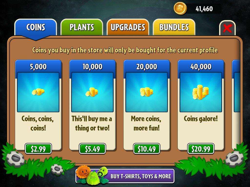 Hoạt động mua hàng trong game đem về doanh thu khủng cho NPH. Ảnh: GameAnalytics.