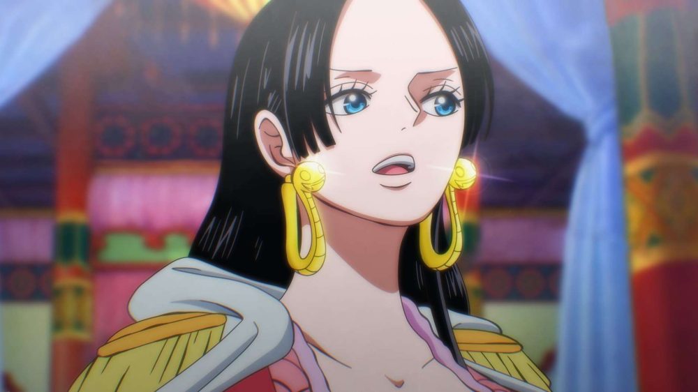 Tác giả Oda chia sẻ về những khó khăn trong quá trình tạo hình cho các nhân vật oda tg 2 game4v 1701921729 16 1