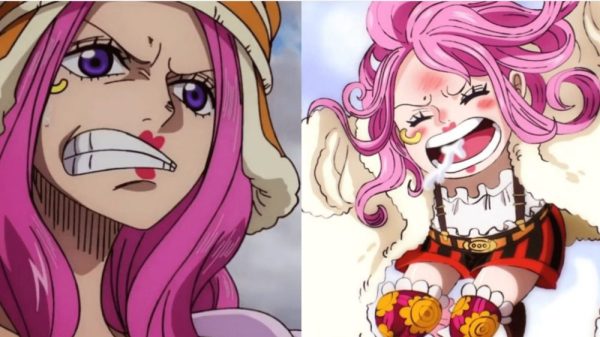 One Piece 1101 Spoiler: Lý do Kuma tìm gặp Luffy op 1101 2 game4v 1701783166 38