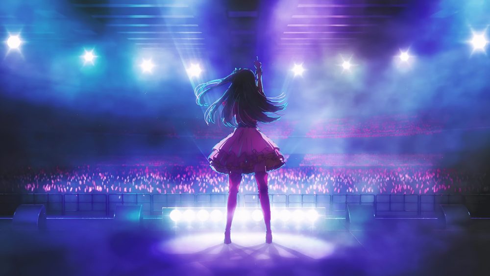 Manga đình đám Oshi no Ko sẽ được chuyển thể thành live action?