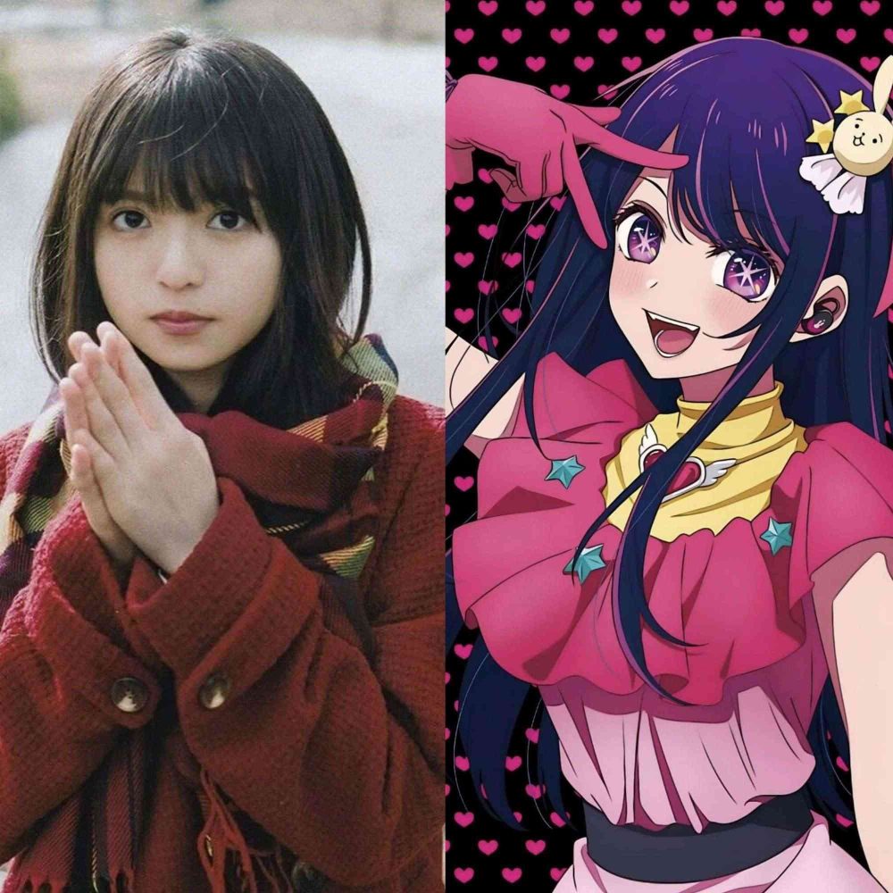 Manga đình đám Oshi no Ko sẽ được chuyển thể thành live action? oshi no ko live 2 game4v 1703827092 68