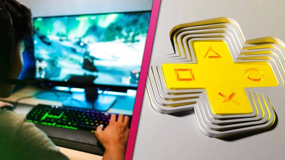 PS Plus Lên Nhiều Nền Tảng