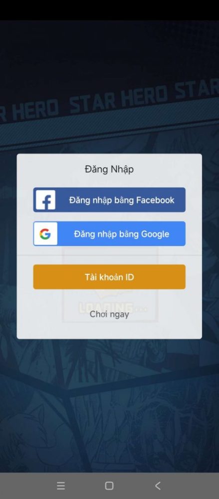 Đánh giá Loạn Đấu Vũ Trụ – Game mobile thể loại đấu tướng đa vũ trụ do GOSU phát hành tại Việt Nam review loe1baa1n c491e1baa5u vc5a9 tre1bba5 game4v 10 1701578742 71 450x1024 1