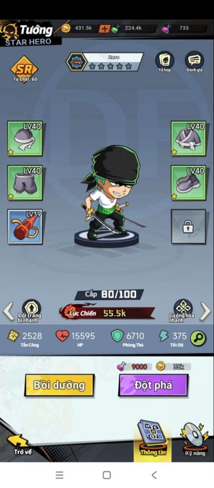 Đánh giá Loạn Đấu Vũ Trụ – Game mobile thể loại đấu tướng đa vũ trụ do GOSU phát hành tại Việt Nam review loe1baa1n c491e1baa5u vc5a9 tre1bba5 game4v 11 1701582286 4 450x1024 1