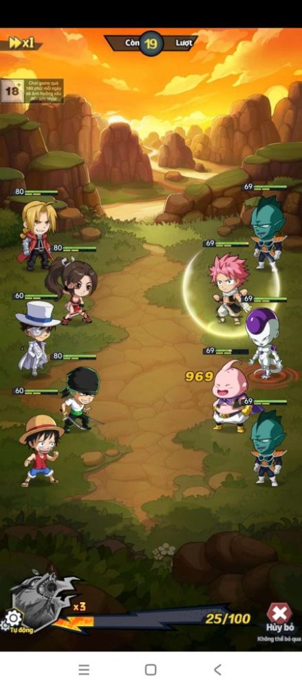 Đánh giá Loạn Đấu Vũ Trụ – Game mobile thể loại đấu tướng đa vũ trụ do GOSU phát hành tại Việt Nam review loe1baa1n c491e1baa5u vc5a9 tre1bba5 game4v 12 1701582279 28 450x1024 1