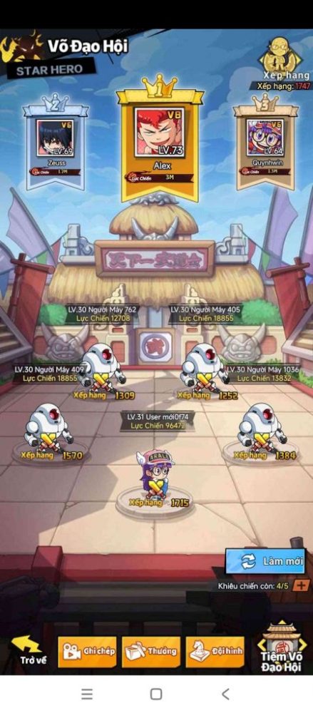 Đánh giá Loạn Đấu Vũ Trụ – Game mobile thể loại đấu tướng đa vũ trụ do GOSU phát hành tại Việt Nam review loe1baa1n c491e1baa5u vc5a9 tre1bba5 game4v 4 1701578693 93 450x1024 1