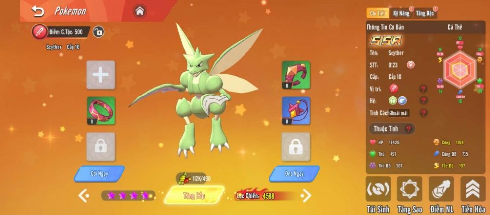 Đánh giá Siêu Học Viện 3D – Game chiến thuật thẻ bài chủ đề Pokemon do Boom Games phát hành tại Việt Nam review sic3aau he1bb8dc vie1bb87n 3d game4v 4 1702295572 60 1024x450 1