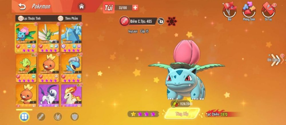 Đánh giá Siêu Học Viện 3D – Game chiến thuật thẻ bài chủ đề Pokemon do Boom Games phát hành tại Việt Nam review sic3aau he1bb8dc vie1bb87n 3d game4v 5 1702295563 20 1024x450 1