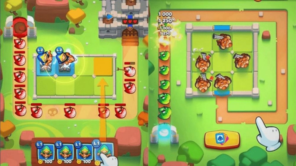 Trò chơi sẽ có thêm nhiều sự kiện mới. Ảnh: Blog Uptodown International.