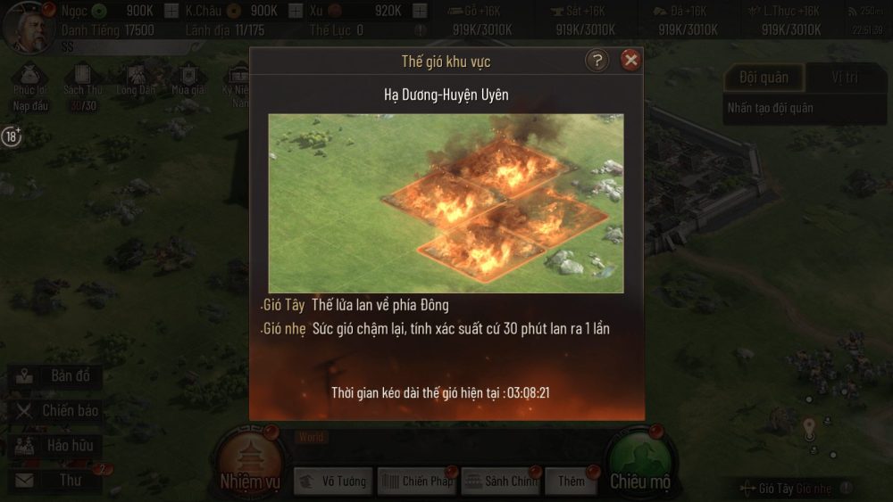 Tam Quốc Chí – Chiến Lược mở live stream mừng Kỷ Niệm Năm, công chiếu phim điện ảnh mãn nhãn, công bố nội dung phiên bản mới ‘Đại Chiến Xích Bích’ tam quoc chi chien luoc mo live stream mung ky niem nam cong chieu phim dien anh man nhan cong bo noi dung phien ban moi dai chien xich bich 6 1703256430 32