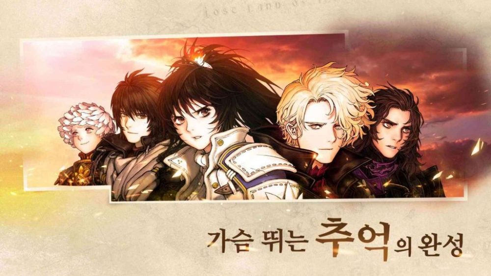 The Play of Genesis – Game SRPG Hàn Quốc mở thử nghiệm giới hạn the play of genesis game4v 3 1702460528 28 1024x576 1