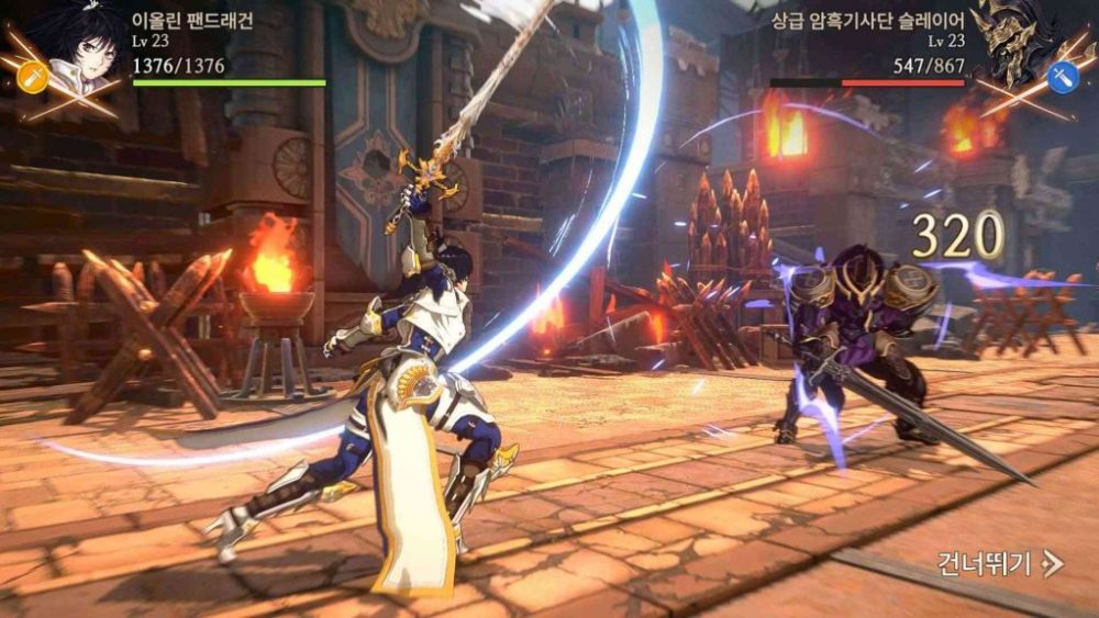 The Play of Genesis – Game SRPG Hàn Quốc mở thử nghiệm giới hạn the play of genesis game4v 4 1702460534 16 1024x576 1