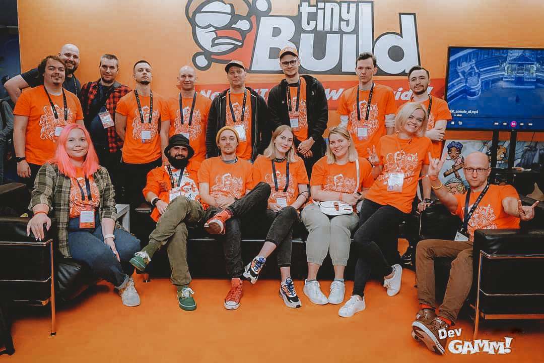 Nhiều nhân viên của hãng bị sa thải. Ảnh: Boost InGame Job.