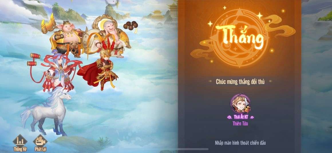 Top 3 tính năng gia tăng sức mạnh cho game thủ Tây Du VNG: Đại Náo Tam Giới top 3 tinh nang gia tang suc manh cho game thu tay du vng dai nao tam gioi 2 1703069267 65