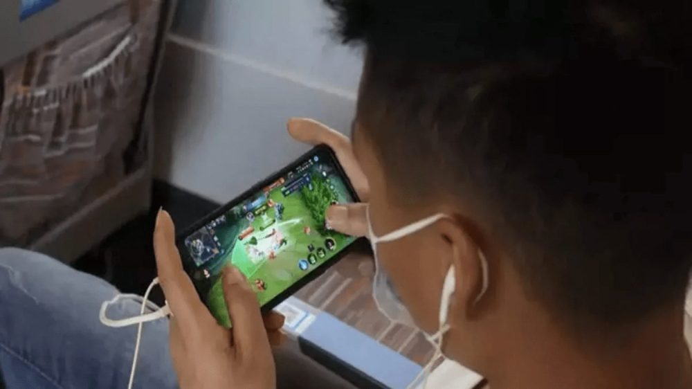 NPPA cải thiện số game phê duyệt năm 2023. Ảnh: BNN Breaking.