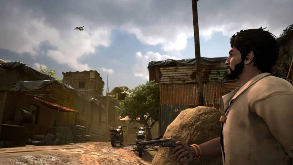 Underworld Gang Wars mang phong cách riêng. Ảnh: GGames.