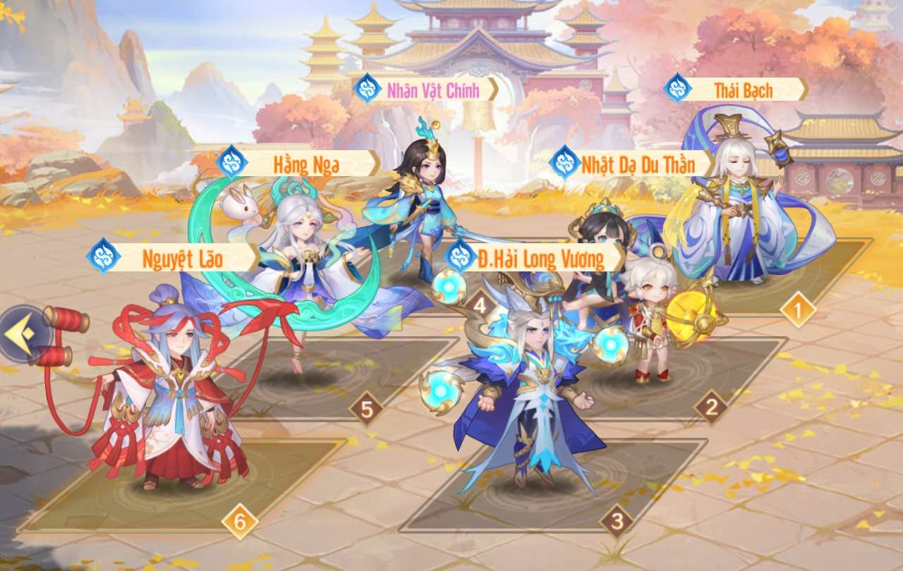 vn-hinh-2-1701853482-58 Đội hình như mơ trong Tây Du VNG: Đại Náo Tam Giới bạn không thể bỏ qua vn hinh 2 1701853482 58