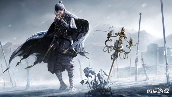 Where Winds Meet – Game kiếm hiệp thế giới mở của NetEase đã có ngày thử nghiệm 27 Where Winds Meet – Game kiếm hiệp thế giới mở của NetEase đã có ngày thử nghiệm where winds meet thu nghiem 11 1701824885 24