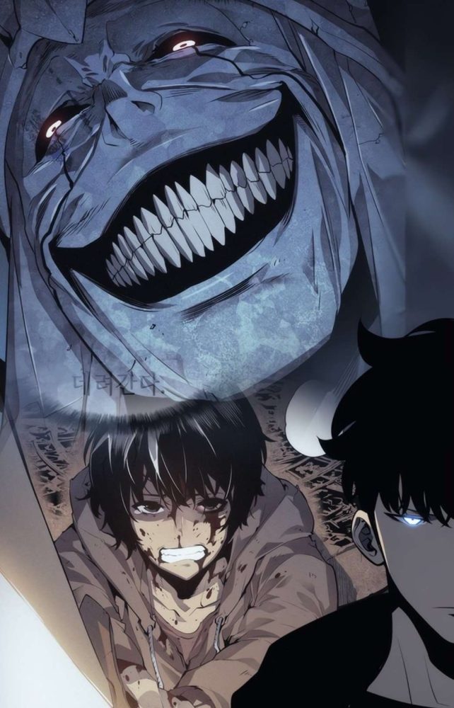 Top 10 anime được xem nhiều nhất tuần qua