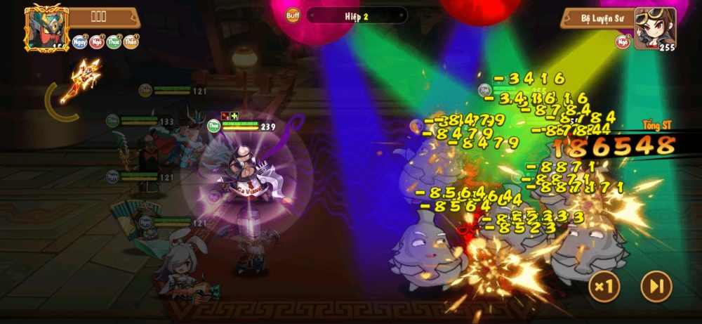 3Q Tí Nị – Game 3Q kết hợp văn hóa meme hiện đại ‘độc bản’ tại Việt Nam 3q ti ni game 3q ket hop van hoa meme hien dai doc ban tai viet nam 3 1705301287 29