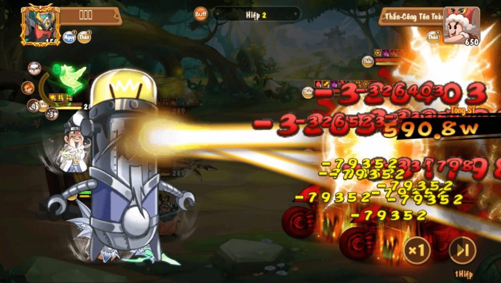 3Q Tí Nị – Game 3Q kết hợp văn hóa meme hiện đại ‘độc bản’ tại Việt Nam 3q ti ni game 3q ket hop van hoa meme hien dai doc ban tai viet nam 6 1705301352 40