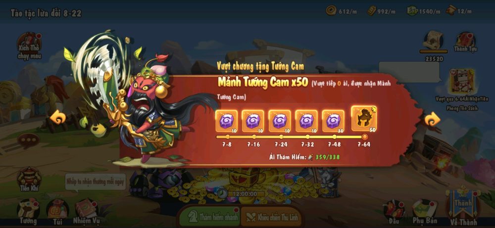 3Q Tí Nị – Game 3Q kết hợp văn hóa meme hiện đại ‘độc bản’ tại Việt Nam 3q ti ni game 3q ket hop van hoa meme hien dai doc ban tai viet nam 9 1705301407 26