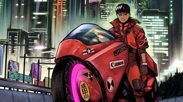 Từng bị chê là ‘không ra gì’, thành công của anime Akira đã chứng minh quan điểm của Steven Spielberg là sai lầm akira 01 game4v 1699687164 38
