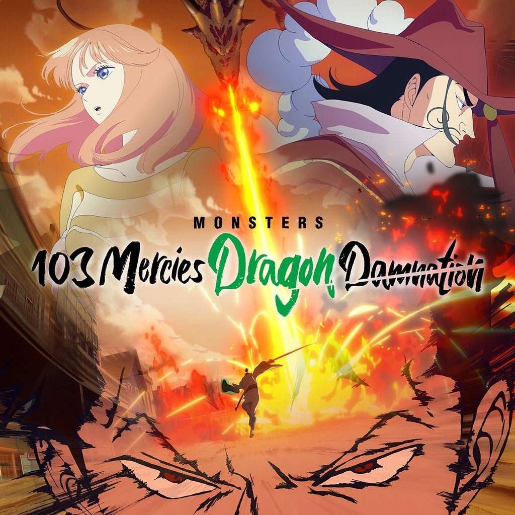 Đạo diễn của anime Monsters bày tỏ sự háo hức đối với tác phẩm sắp tới anime monsters 03 game4v 1704167388 89