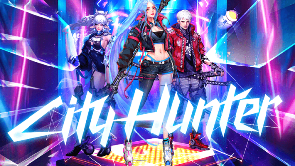 City Hunter: Thợ Săn Thành Phố – Siêu phẩm nhập vai hậu tận thế rò rỉ thông tin về nước city hunter tho san thanh pho sieu pham nhap vai hau tan the ro ri thong tin ve nuoc thumb 1705394379 85