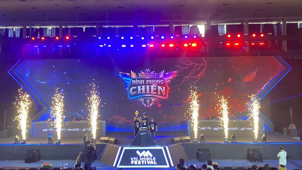 PK Land là tựa game MMORPG đã gây tiếng vang lớn trên thị trường quốc tế.